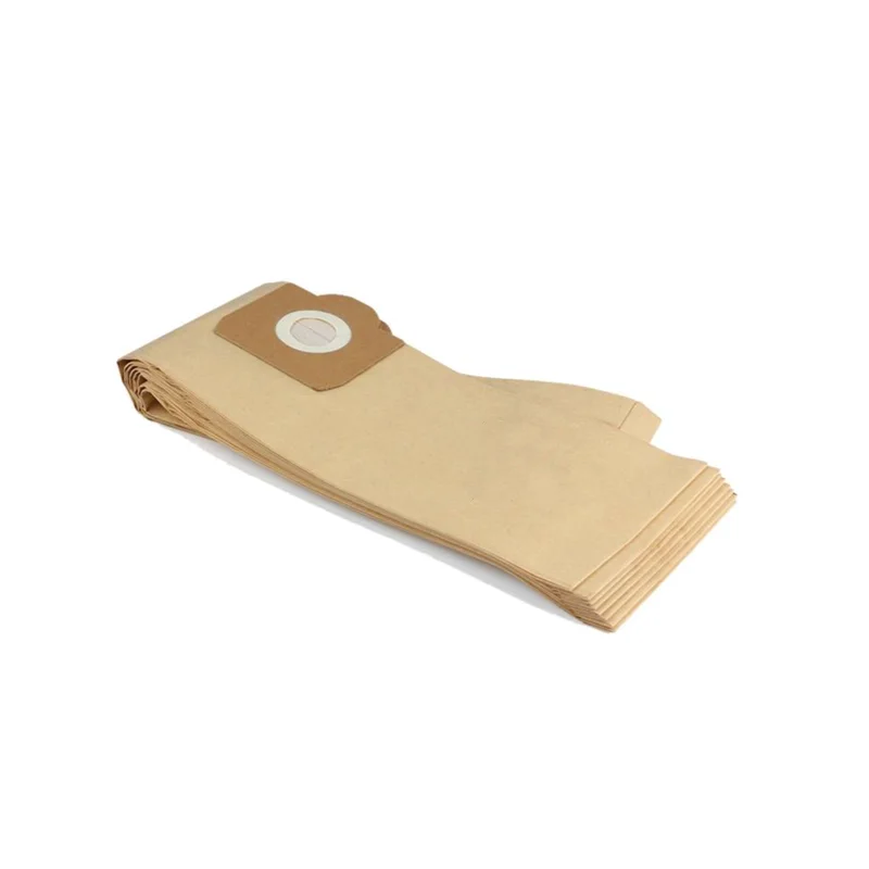 Vacuum Cleaner Paper Bags Filter Dust Bags Replacment For Bosch PAS11