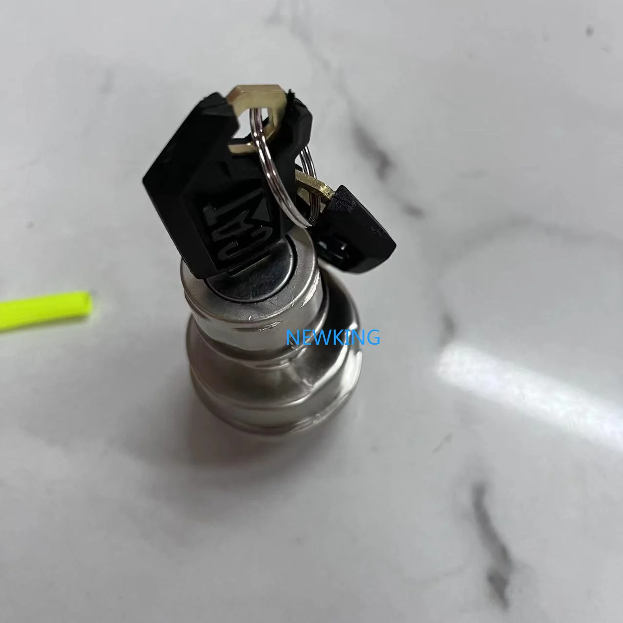 

Excavator cat ignition switch CAT320/320B/C/D start ignition switch electric door lock 4-wire /6-wire