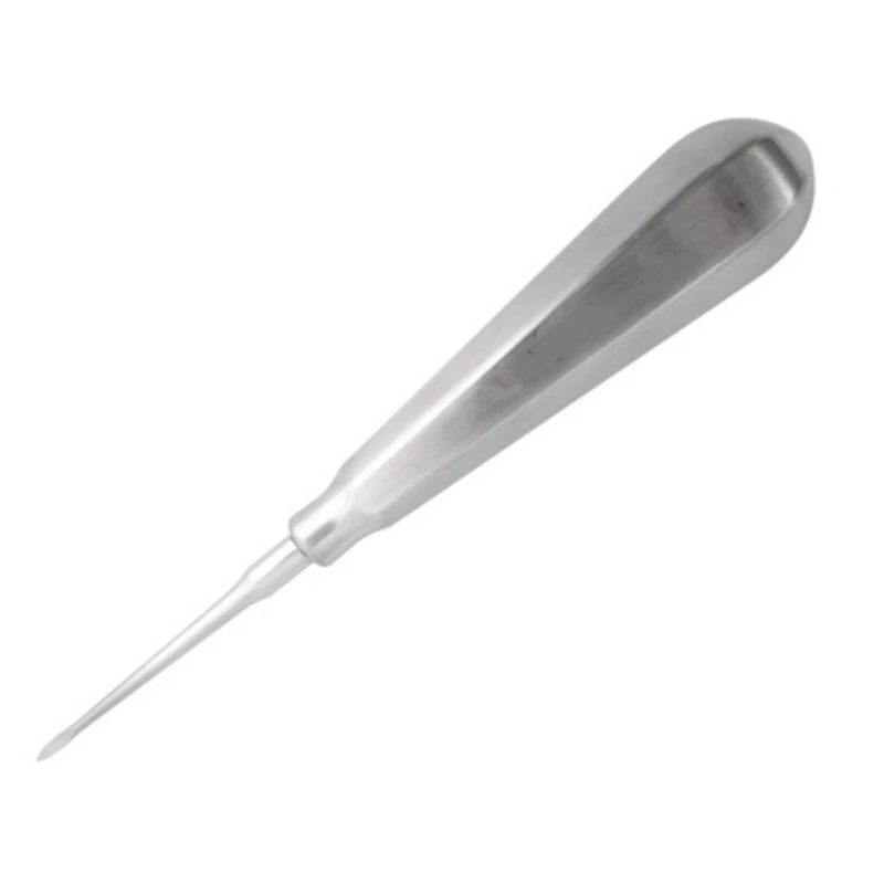 Élévateur dentaire apical droit-303 | New Med Instruments