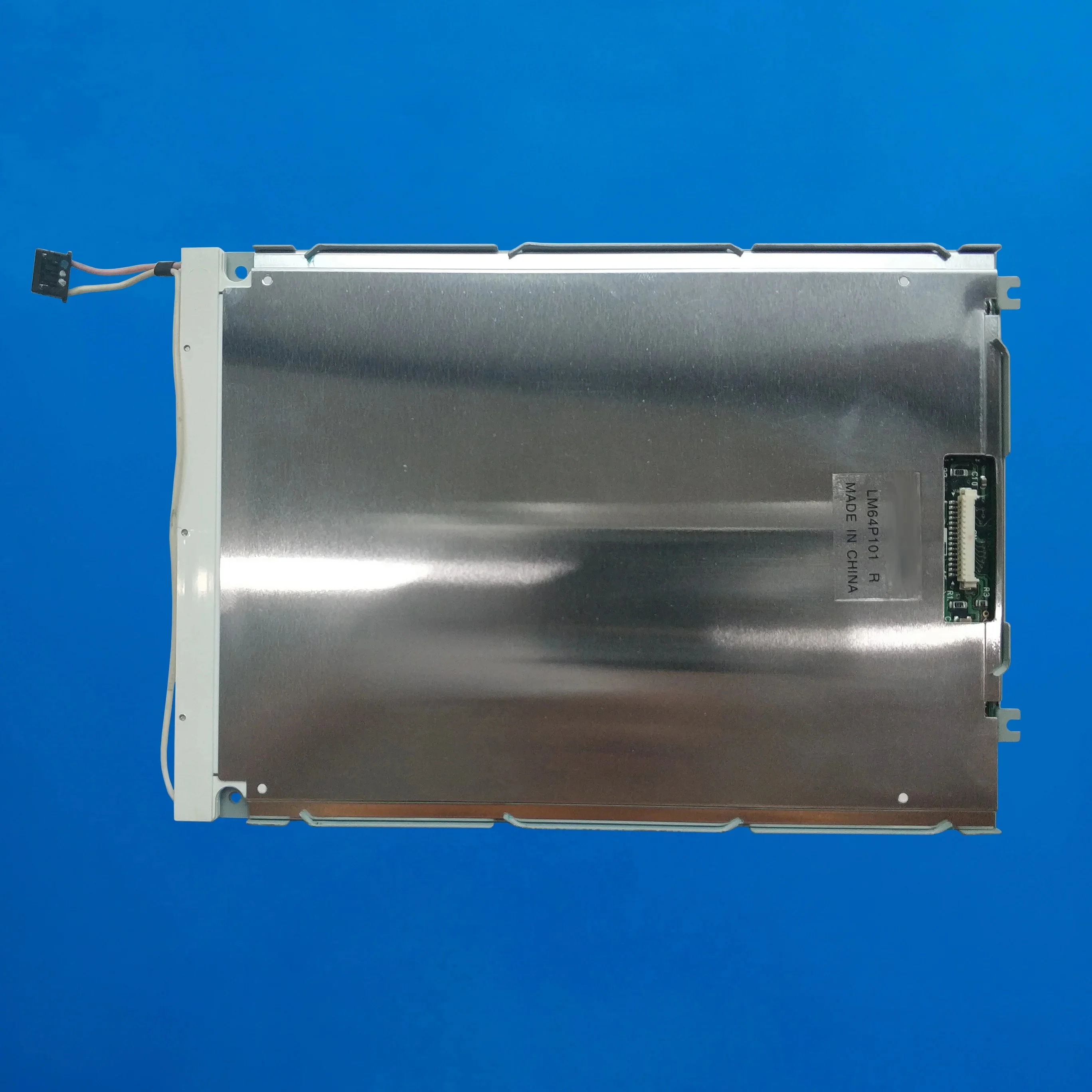 

100% original LM64P101 7.2 LCD display screen