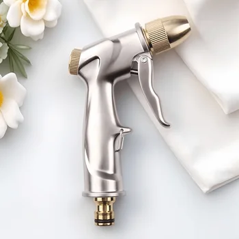 Heavy-Duty Hose Nozzle 1