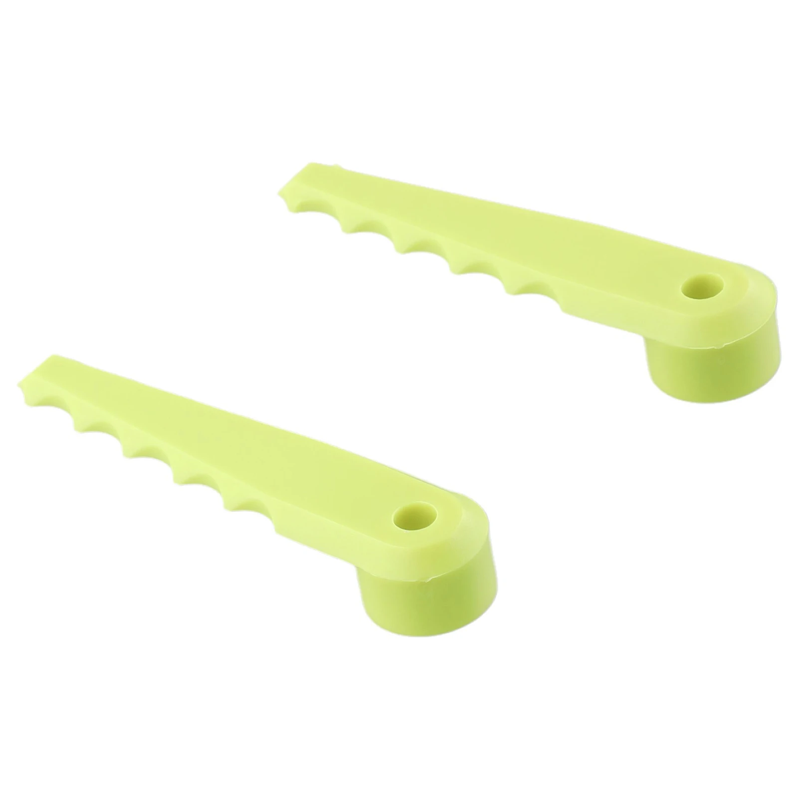 

Durable High Quality Fixed Blades String Head Trimmer Lawn Mower Replace Parts Replacement Serrated Set 8-Pack