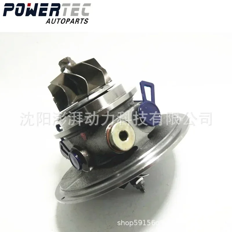 

793647 821719 769155 Turbocharger Core Is Suitable for BWM X6 N63B44 Engine.