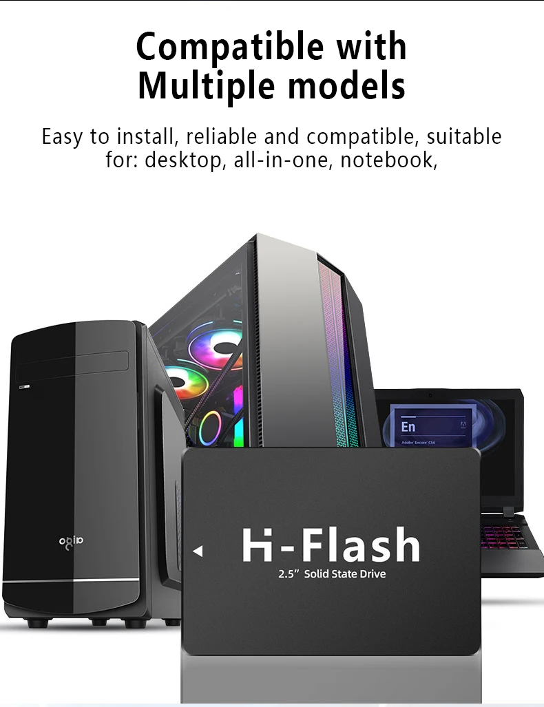 Computers & Electronics