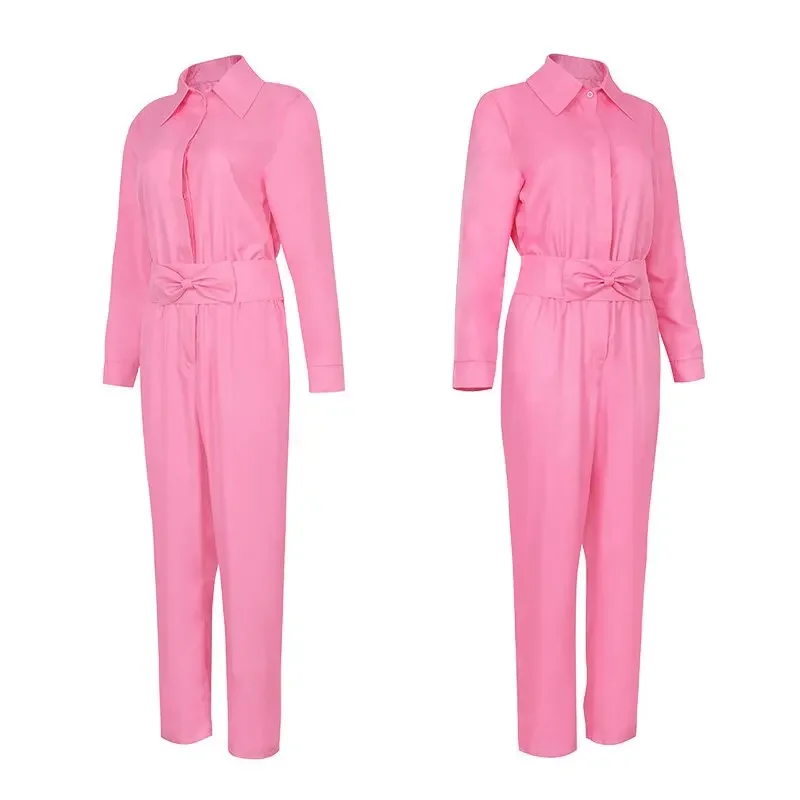 Costume Da Film Barbie Cos, Film Barbie E Costume Da Personaggio Tv, 2023 Nuovo