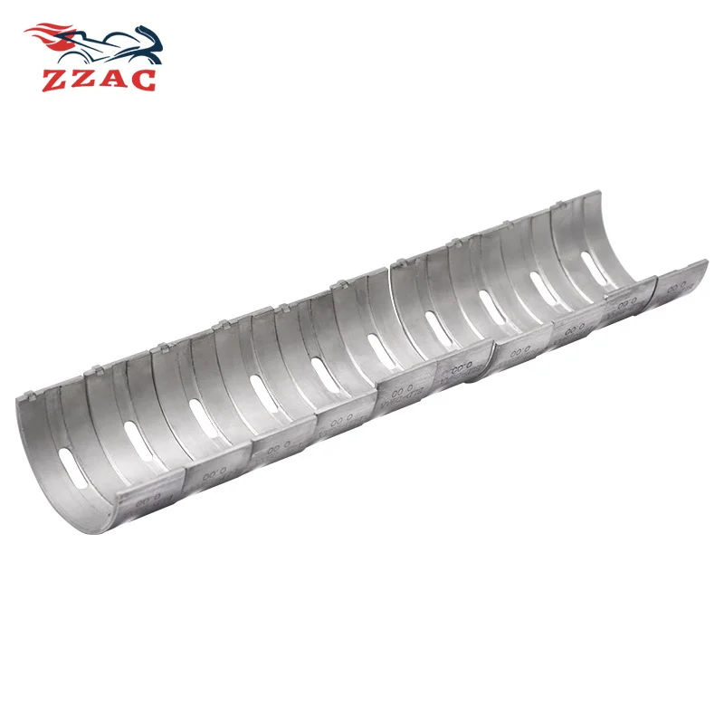 

35mm STD +25 +50 10PCS Motorcycle Crankshaft Main Bearing For Suzuki GSXR1000 GSX-R1000 GSXR 1000 GSX-R 1000 2001-2016