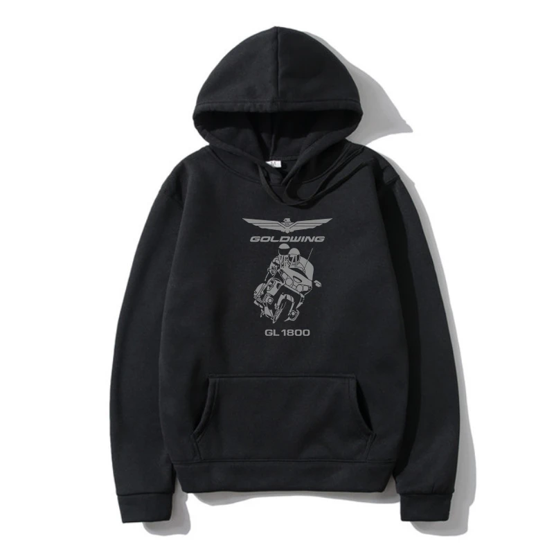 

Hoody Bes quality Goldwing GL1800 motorcycles men Outerwear