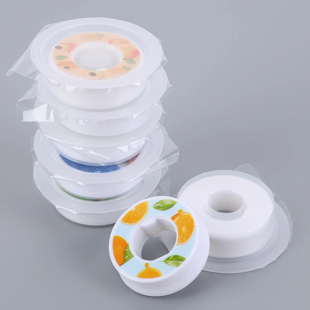 7pcs Water Cup Fragrance Ring Multi-flavor Sports Bottle Flavour Pod Drink More Water 0 Sugar Used In Flavoured Drinking Bottle