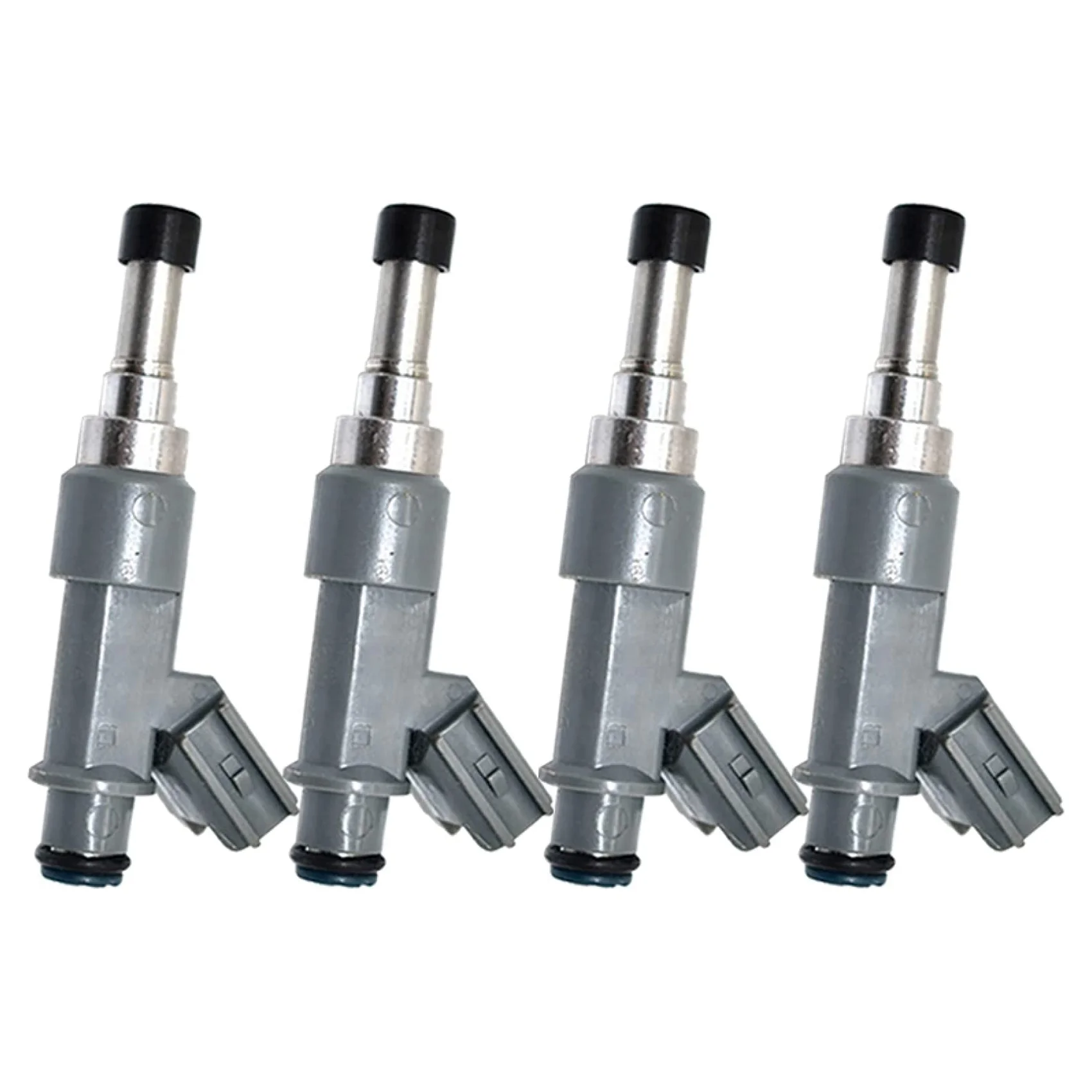 4X Fuel Injectors Nozzle for Toyota 2.7L 23250 0C010 Car Parts