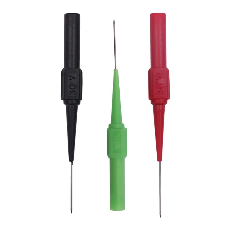 Auto car circuit tester sensor signal resistance simulator fuel diagnostic tool