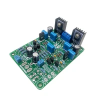 Nvarcher RCA and BAL input board For BRYSTON 3B 4B 28B 1