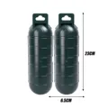 Green-2pcs
