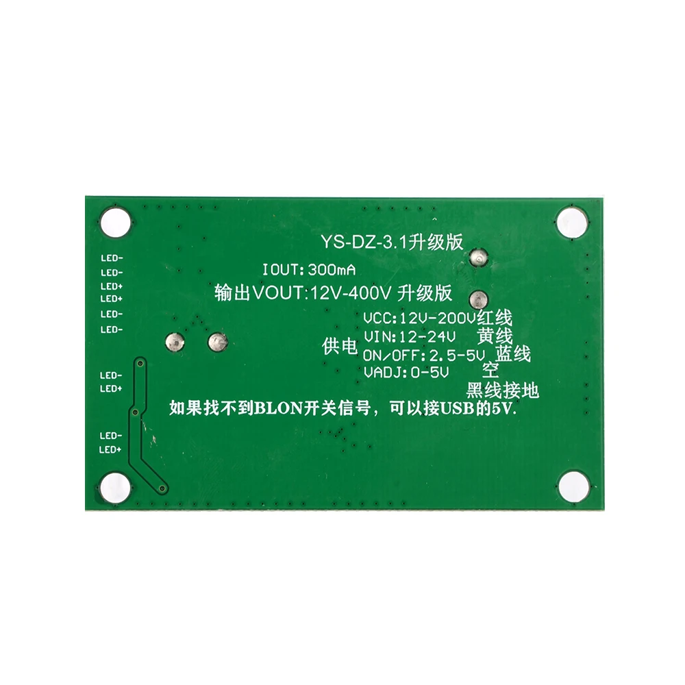  LED LCD TV Ʈ ̹ , νƮ   ν  DC12-200V, 22-65 ġ