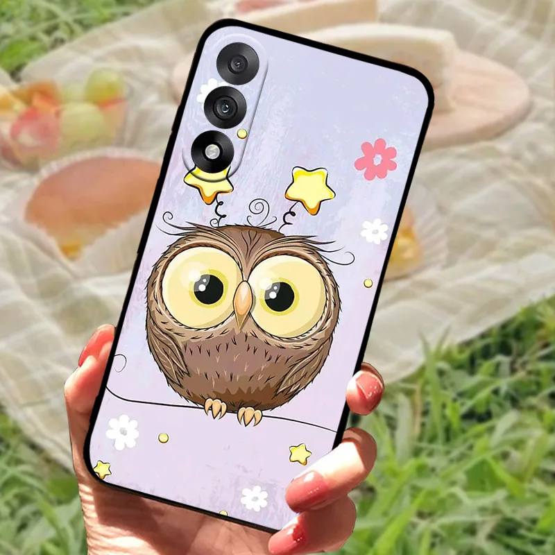 Shockproof TPU Soft Silicone Protective Case