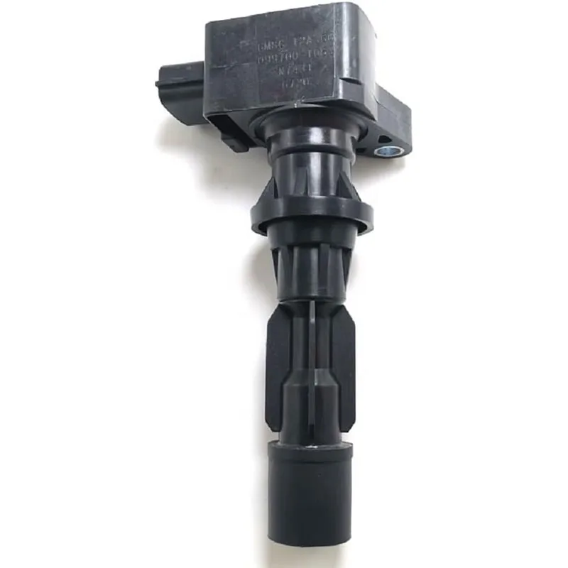 Car Ignition Coil For Mazda 2 3 5 6 CX7 CX-7 MX5 2003-2015 ZJ49-18-100 L3G218100A 6M8G-12A366