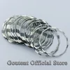 Goutent 29.5mm Watch Accessories Holding Ring for NH35 NH36 Special Inner Cover Fixing Ring for Watchmaker