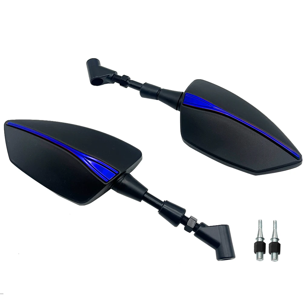 

For CFMOTO 150NK 250NK 400NK 650NK 650MT Motorcycle Accessories Side Rearview Mirrors 150 NK 250 NK 400 NK 650 NK 650 MT