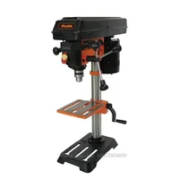 New Workshop Power Tool Variable Spindle Speed Drill Press 10 Inch Powerful Motor Bench Drill Press 1
