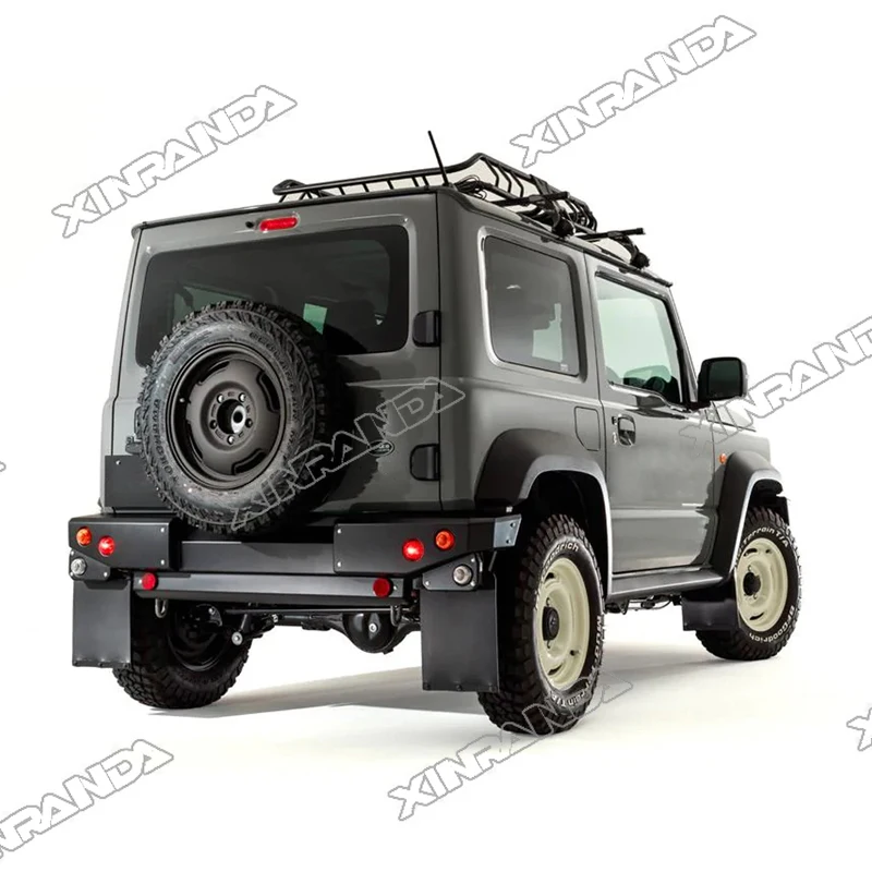 YEEPIN Mittelkonsole 2018 2019 2020-2023 JIMNY JB74 JB64, Auto Armlehne  Zubehör