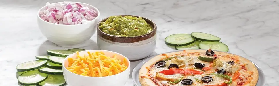 food processors