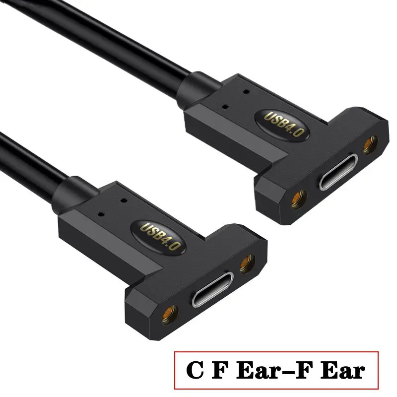 C F Ear-C F Ear · 1.8m variant
