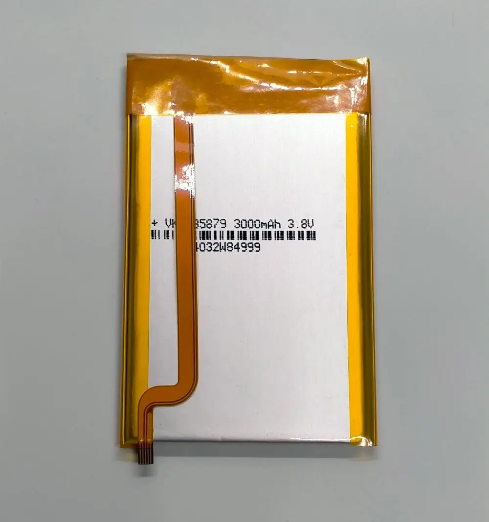 3000aMH 2000aMH Battery for iPod 5th Gen Video 30gb iPod 6th Gen Classic 80gb 120gb 7th 160gb