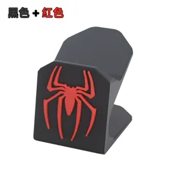 Spider Style Game Controller Desktop Holder Stand (Black)