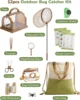Upgraded Kids Explorer Kit with Costume Kit