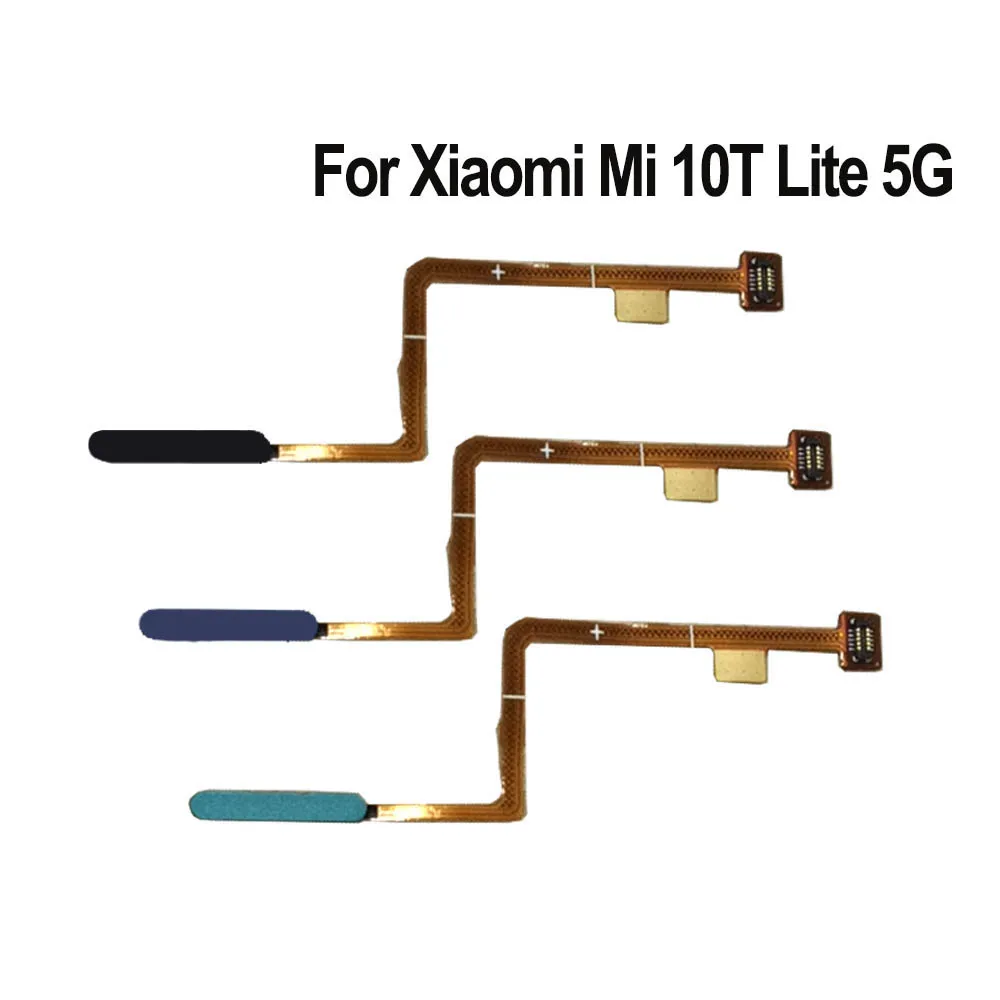 

Гибкий кабель для Xiaomi Mi 10T Lite