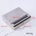 70mm Silver1