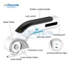 Multifunctional 3.6V Electric Scissors Fabric Cutting Machine Leather Scissors With Tungsten Steel Blades USB Rechargeable Tool 2