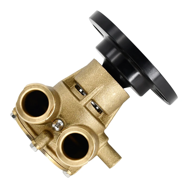 F6b9 3860703 8504101201 Crankshaft Mounted Impeller Water Pump 524505