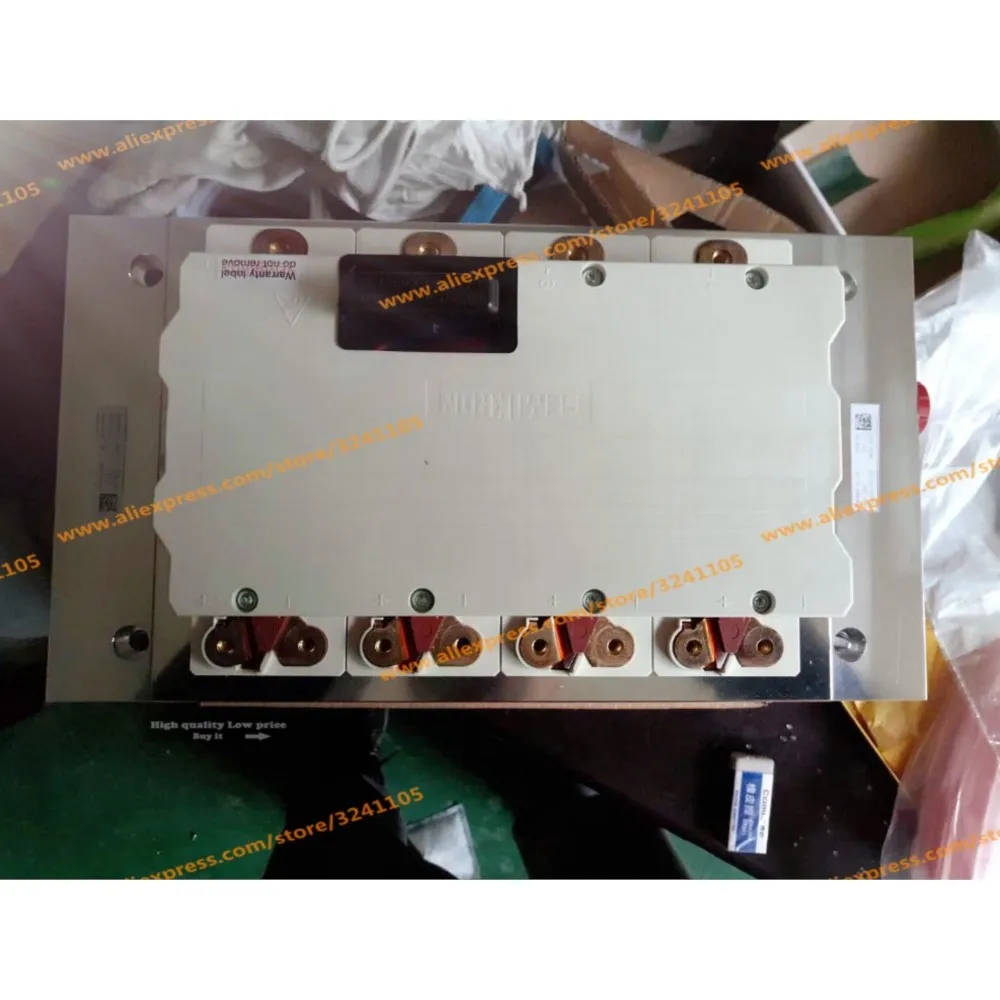 Рисунок 3 - SKIIP2414GB12E4-4DUL 2414gb12e4