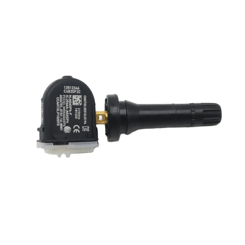13512346 TPMS Ÿ̾ з  ˶  ý, GM  ݷζ GMC ĳ 2020 315MHz