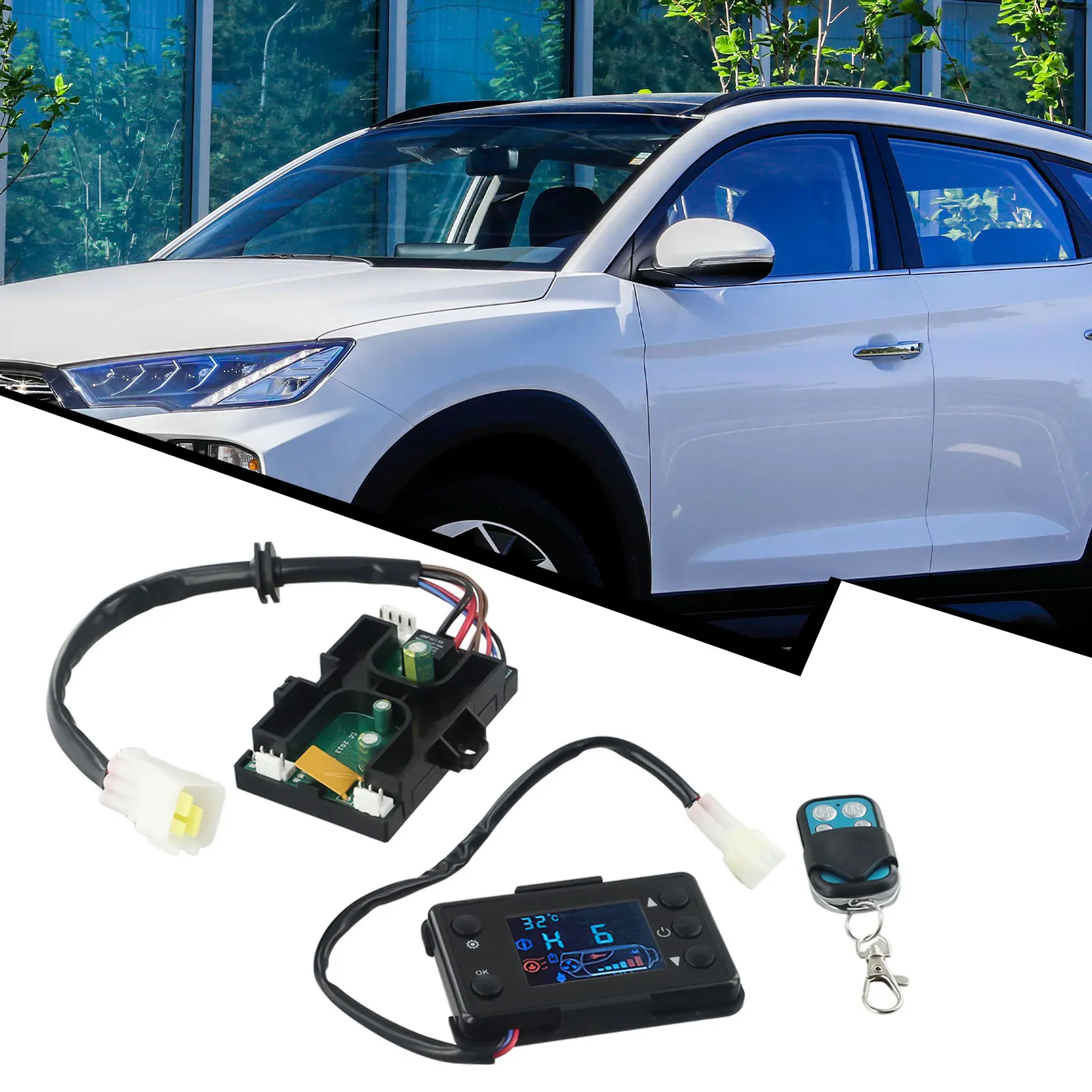  LCD ġ     , ڵ  ǰ, 24V, ο Ÿ