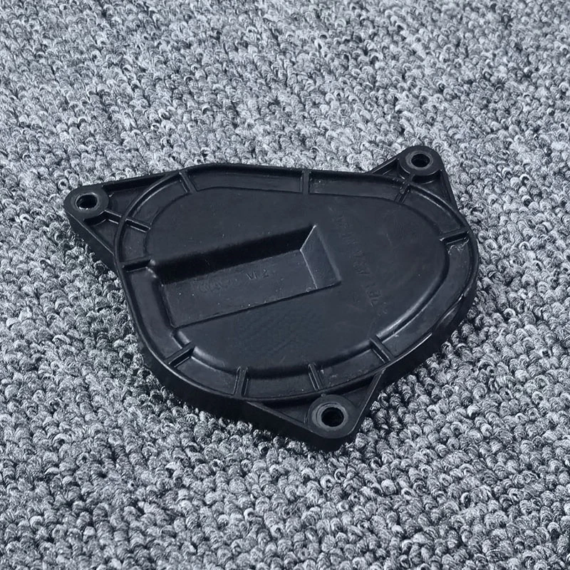 

1CPS для Audi A3 S3 налобный фонарь задняя крышка пылезащитный двигатель