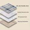 Leak-Proof and Stain-Resistant Adult Care Pads - Washable Incontinence Mats for Women Menstrual Protection & Pet Urine Control 4