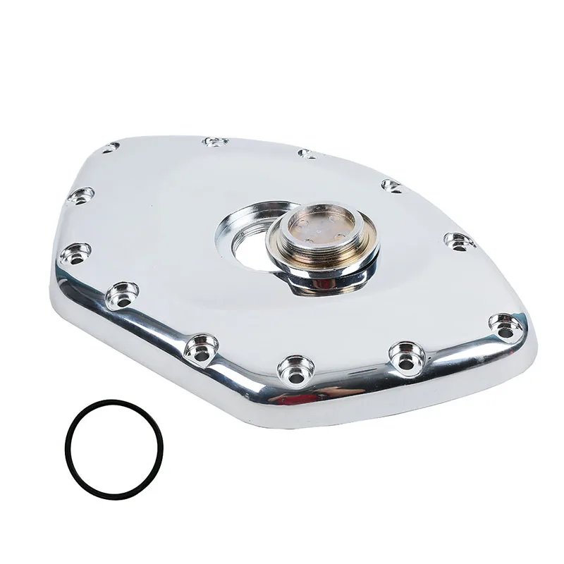 

Motorcycle Timing Chain Cover For Honda GL1800 Goldwing 2001-2013 2011