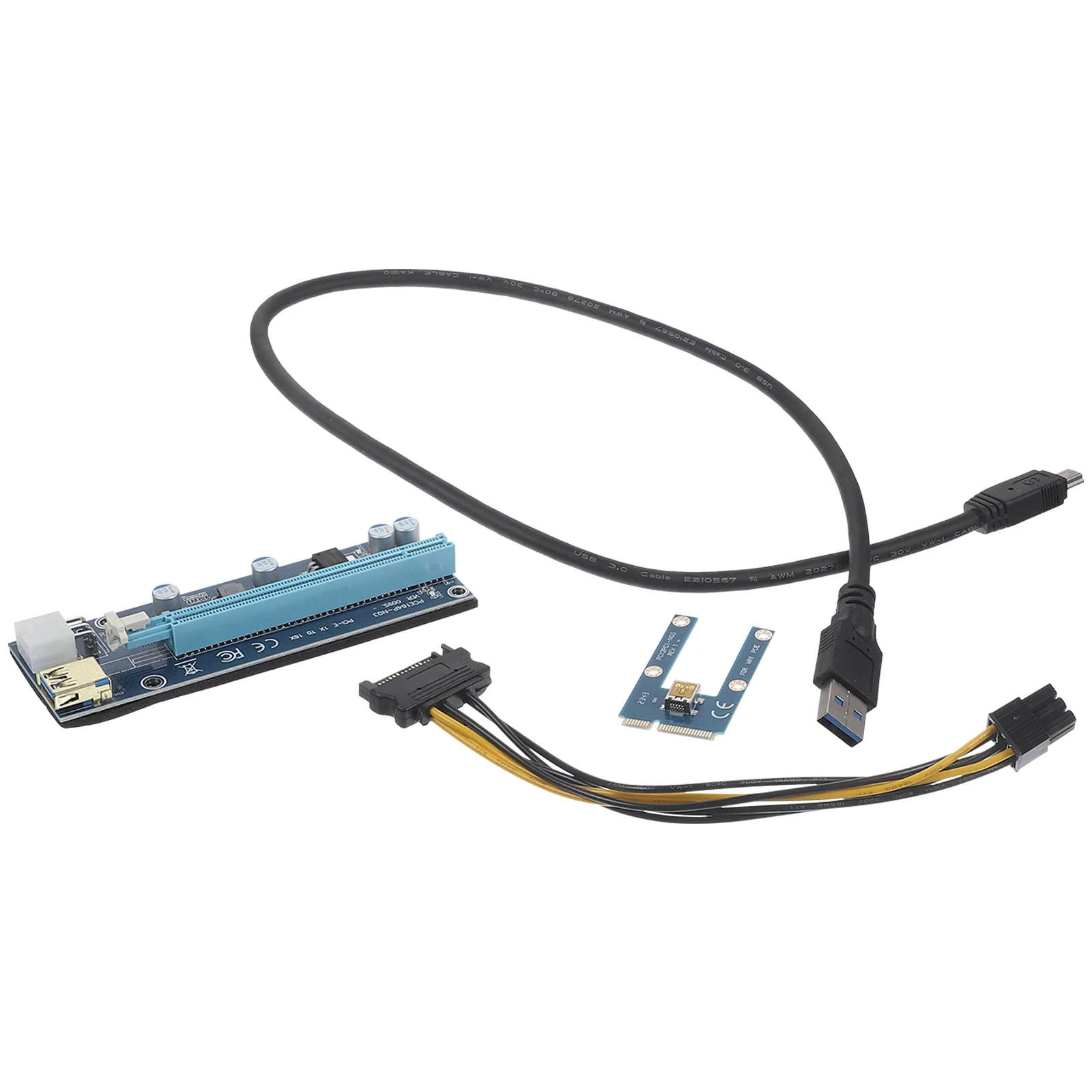가정용 노트북 외부 그래픽 카드 사무용 컴퓨터 공급 Pcb 독립 GPU