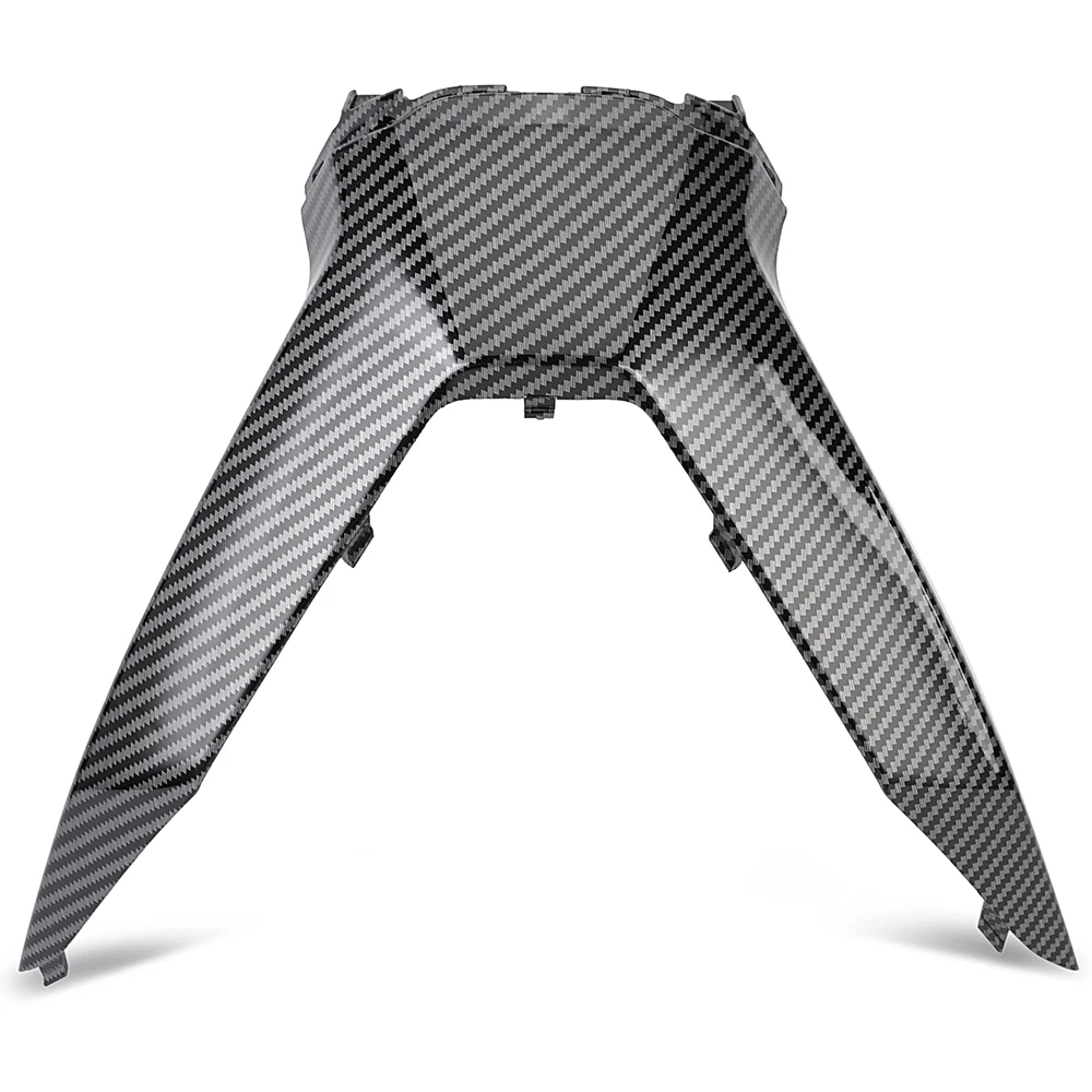 Für Honda ADV160 2023-2024 Vordere Unten Top Abdeckung Schwarz Karosserie Verkleidung Kit Motorrad Injektion Zubehör Passt – Detail 12