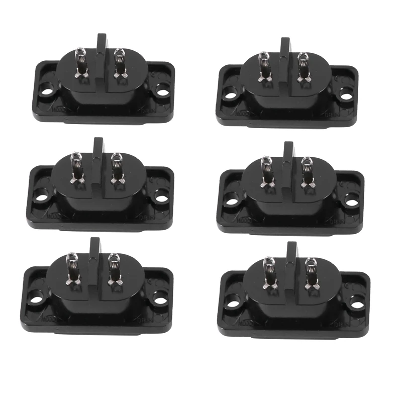  2  IEC320 C8   η ÷ , AC 250V 2.5A 12 