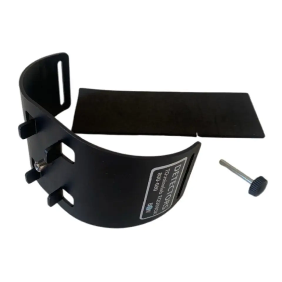 Metal Detector Accessories Armrest Cuff for Minelab Equinox 600 800 Equinox 3