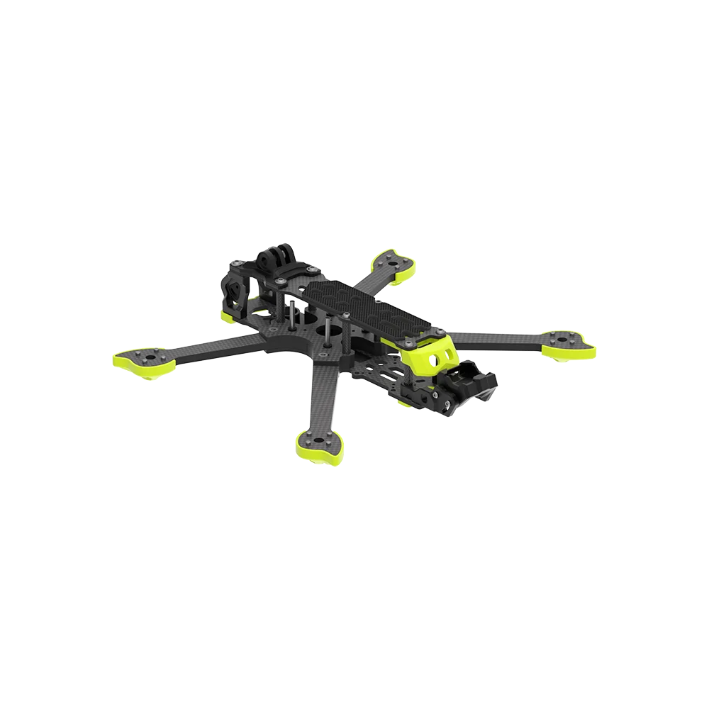 iFlight Nazgul DC5 ECO Frame Kit with 5mm arm for FPV parts