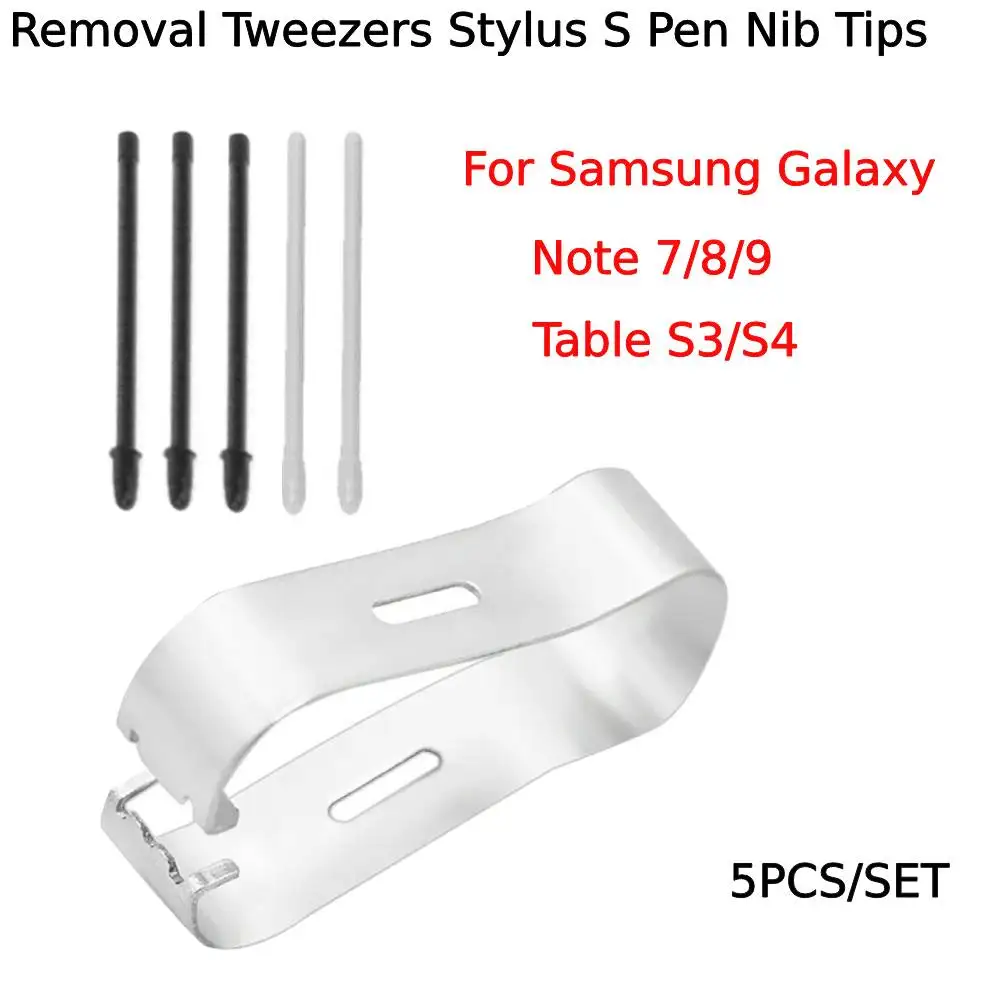 Galaxy Note Tip Of S Pen S Pen Replacement For Samsung Galaxy Note