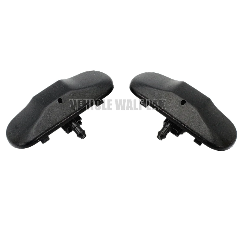 2pcs Genuine New Water Jet For Skoda Superb 2008 2009 2010 2011 2012 2013 2014 2015 Windscreen Washer Spray Nozzle | Автомобили и