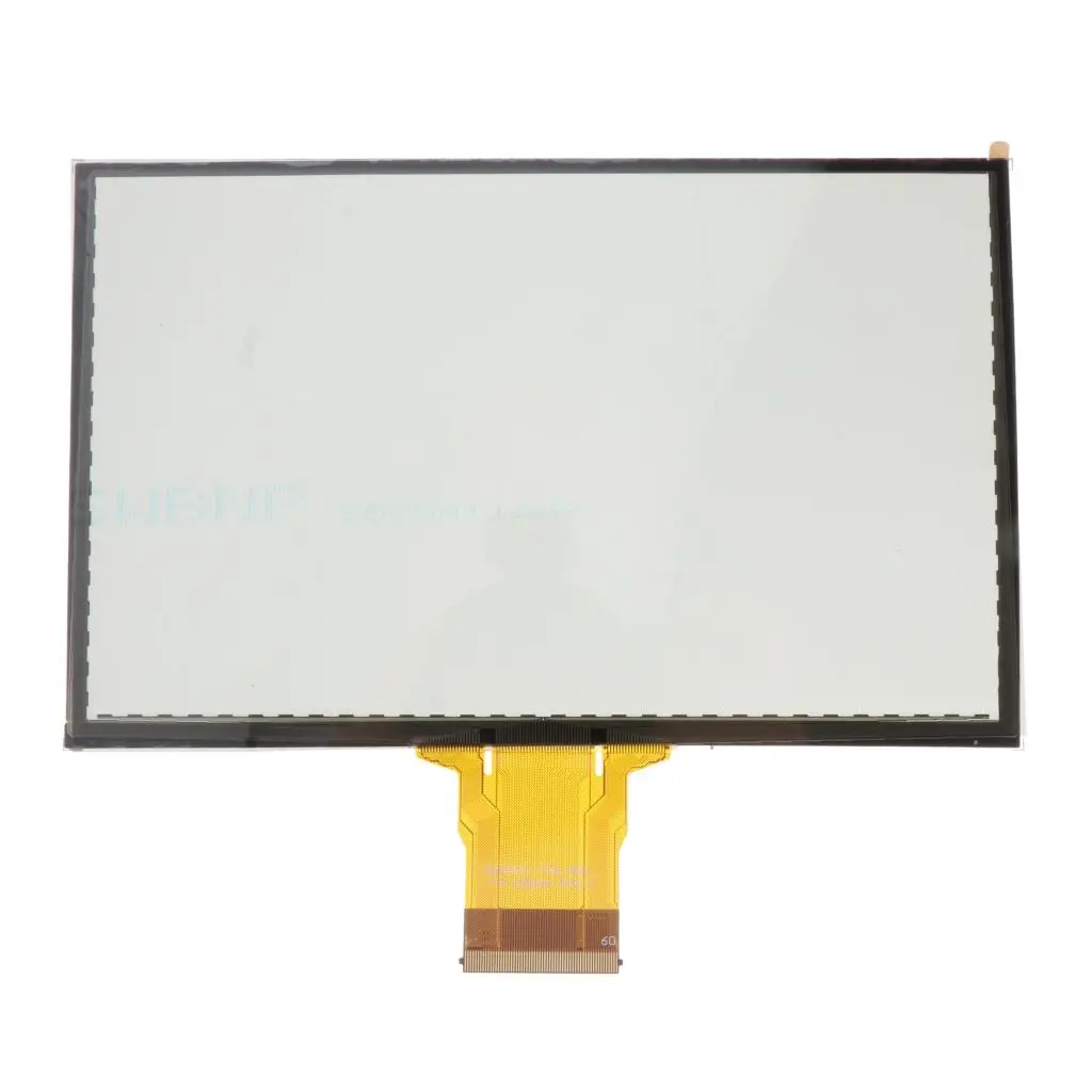 8`` Touch Screen Glass Digitizer Scratch-proof for 2013 - 2018 Ford