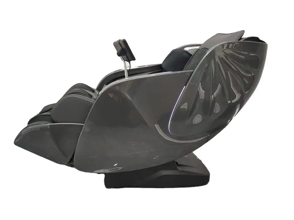 Best Price Compact Health 4D Massage Chair Full Body Massager Chairs SL Massage Chair 6