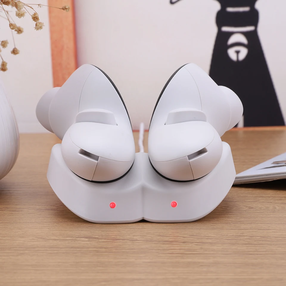 Oculus Quest 3 Fast Wireless Charging Station