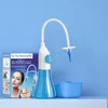 Medicals Grade Ear Syringes Kit Manual Ear Wax Removal Cleaner Ear Irrigation Flushing System Earwax Remover Kit Healthy Care 2