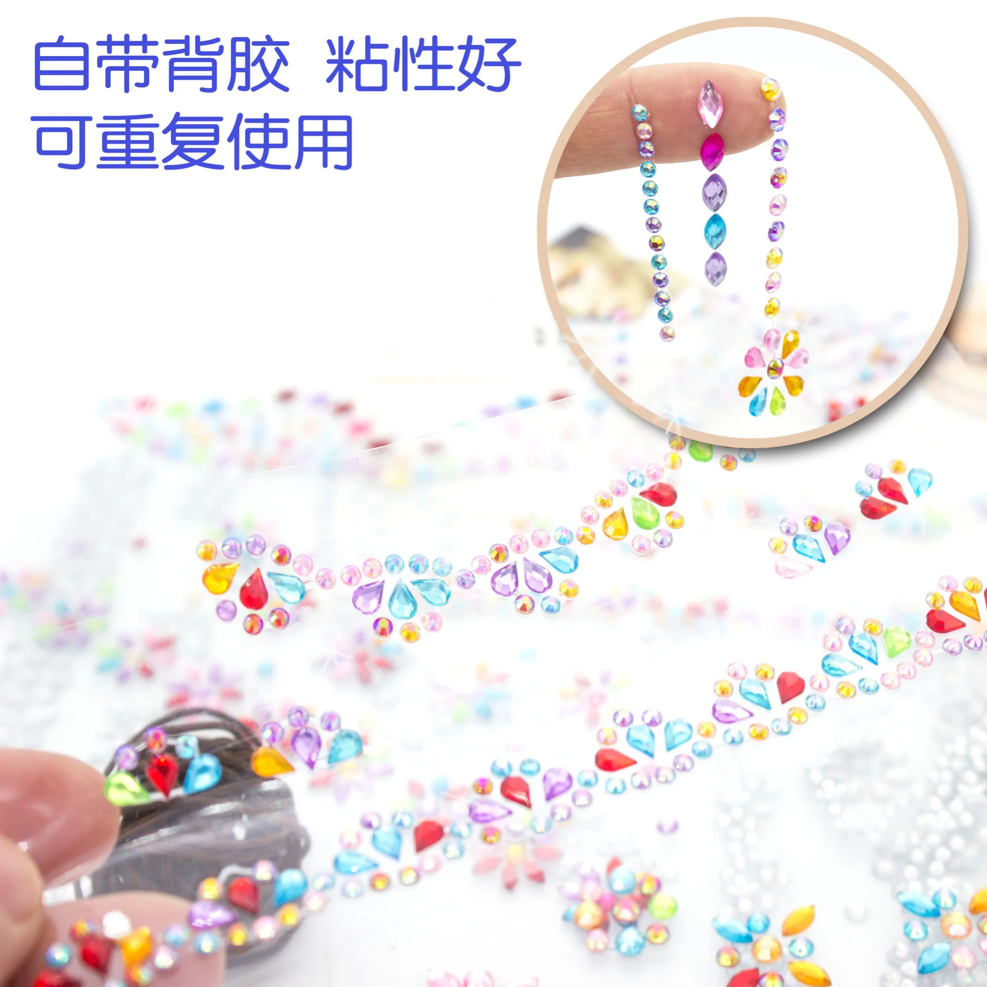 Рисунок 4 - Временная водостойкая поддельная